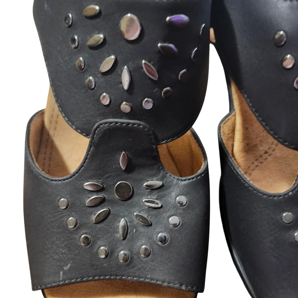 Natural Soul these shoes
